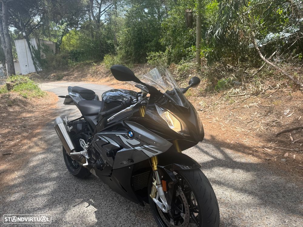 BMW S 1000 RR - 34