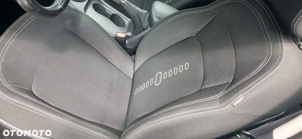 Kia Sportage 1.7 CRDI L 2WD - 9