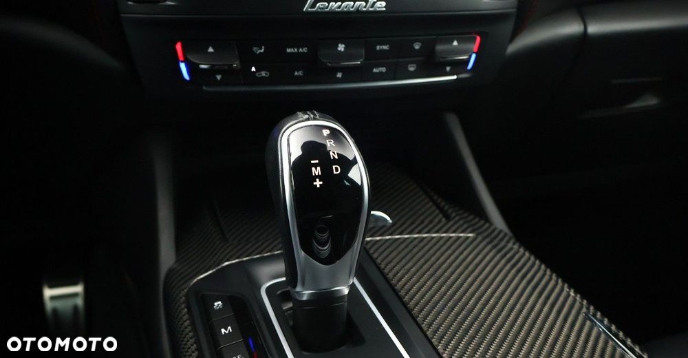 Maserati Levante - 34