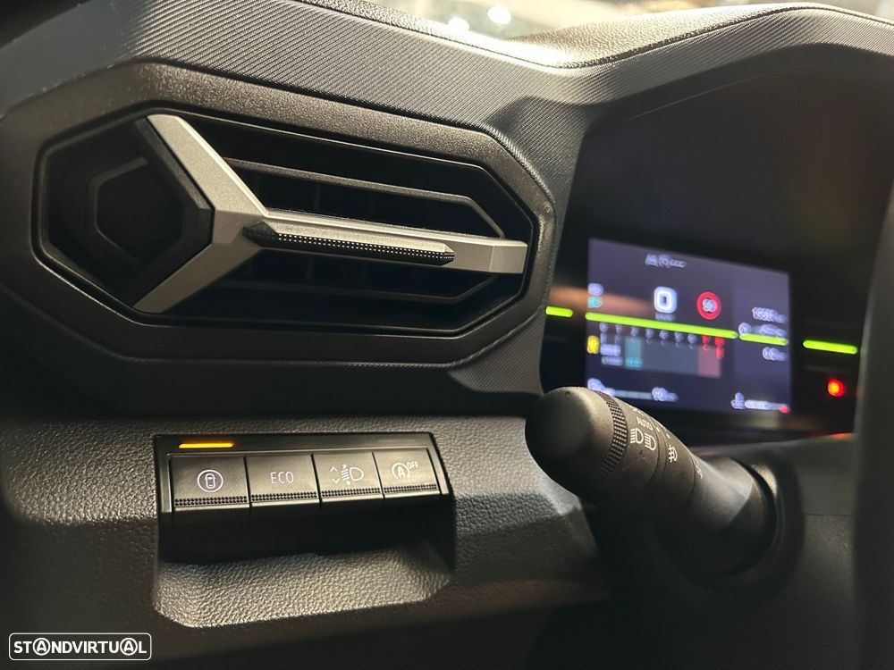 Dacia Duster 1.0 TCe ECO-G Journey Bi-Fuel - 38