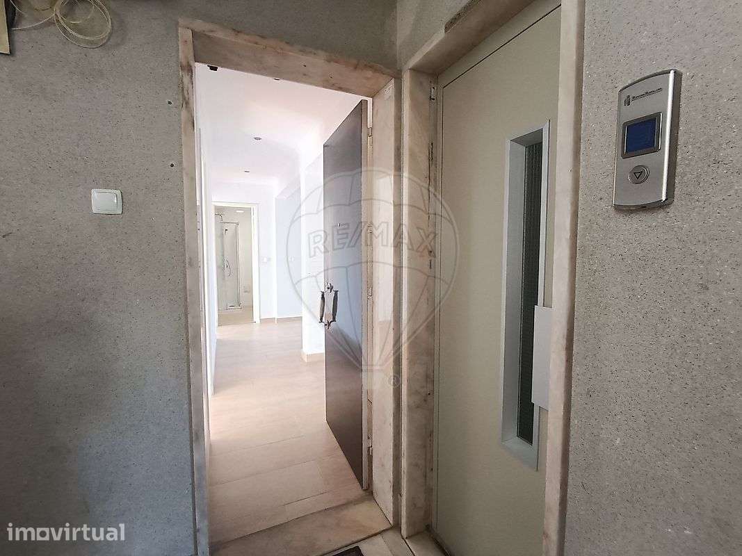 Apartamento T2 para arrendamento - Grande imagem: 2/20