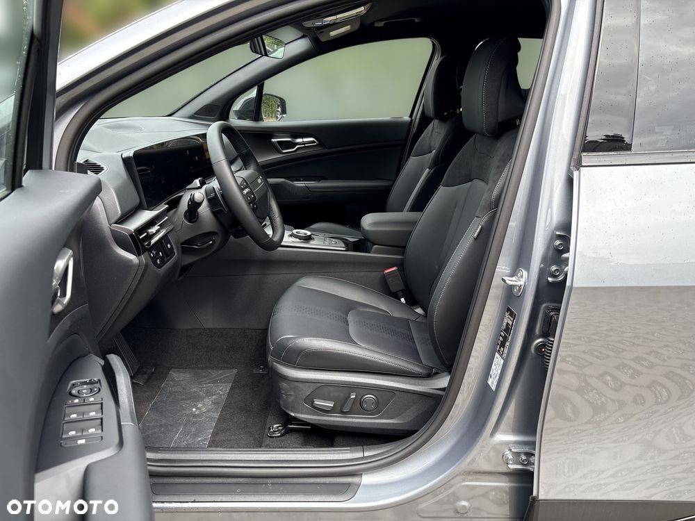 Kia Sportage 1.6 T-GDI L 2WD DCT - 13