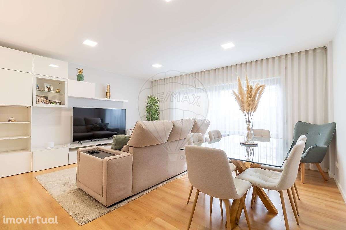 Apartamento T2 para venda - Grande imagem: 4/21