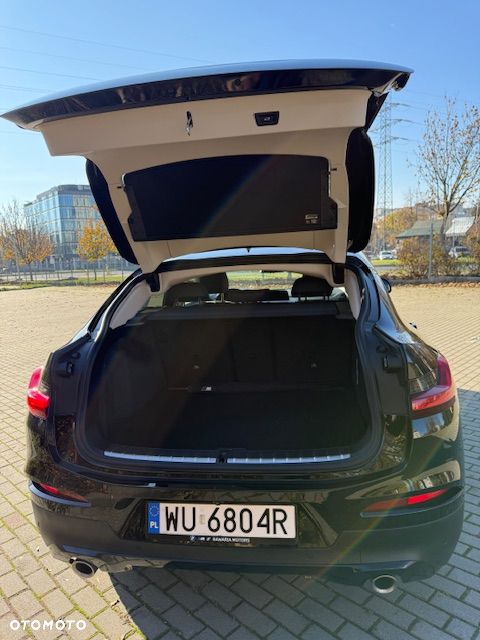 BMW X4 - 6