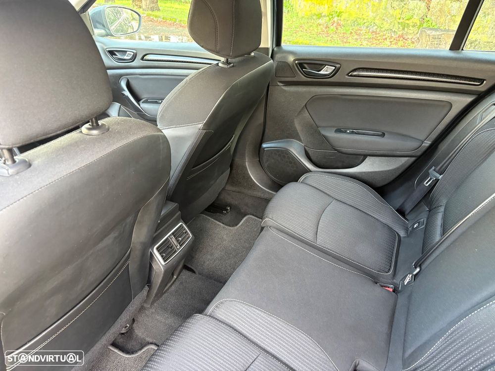 Renault Mégane Break - 14
