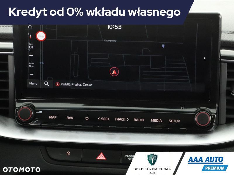 Kia XCeed - 15