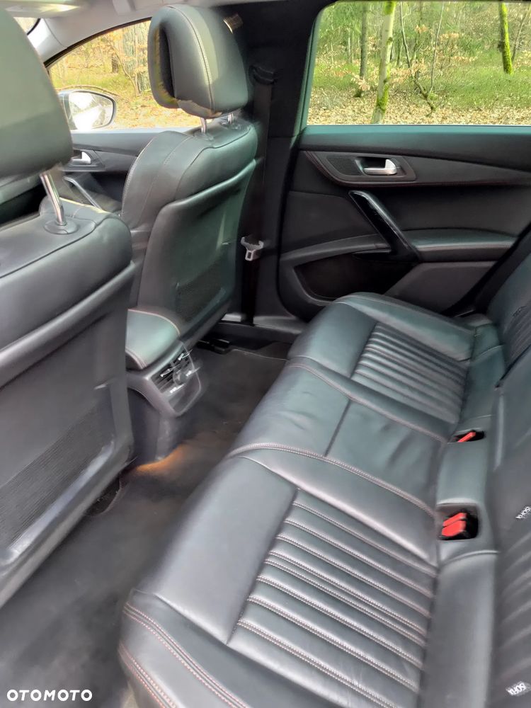 Peugeot 508 2.0 BlueHDi RXH S&S - 15