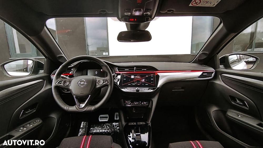 Opel Corsa - 7