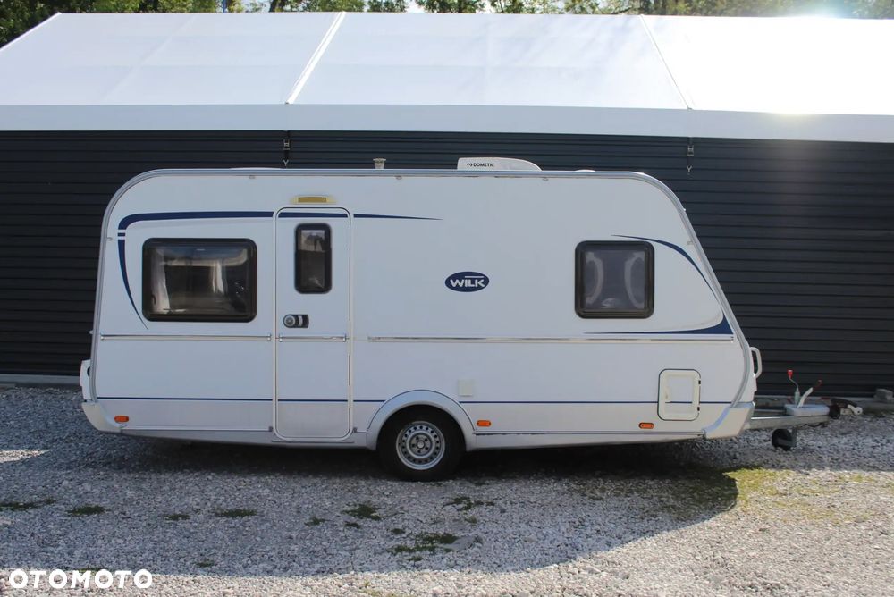 Wilk VIDA 450 - 4