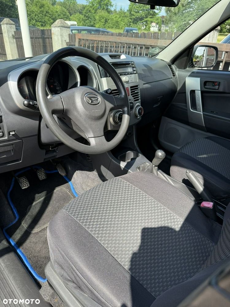 Daihatsu Terios 1.5 Top 4WD - 8