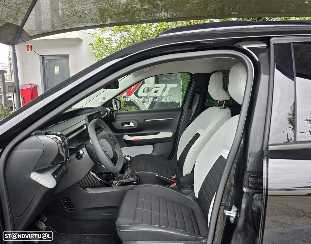 Citroën C3 1.2 Turbo Max - 9