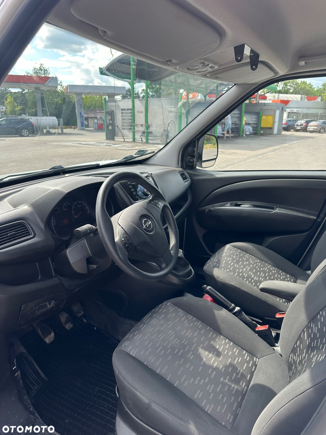 Opel Combo - 13