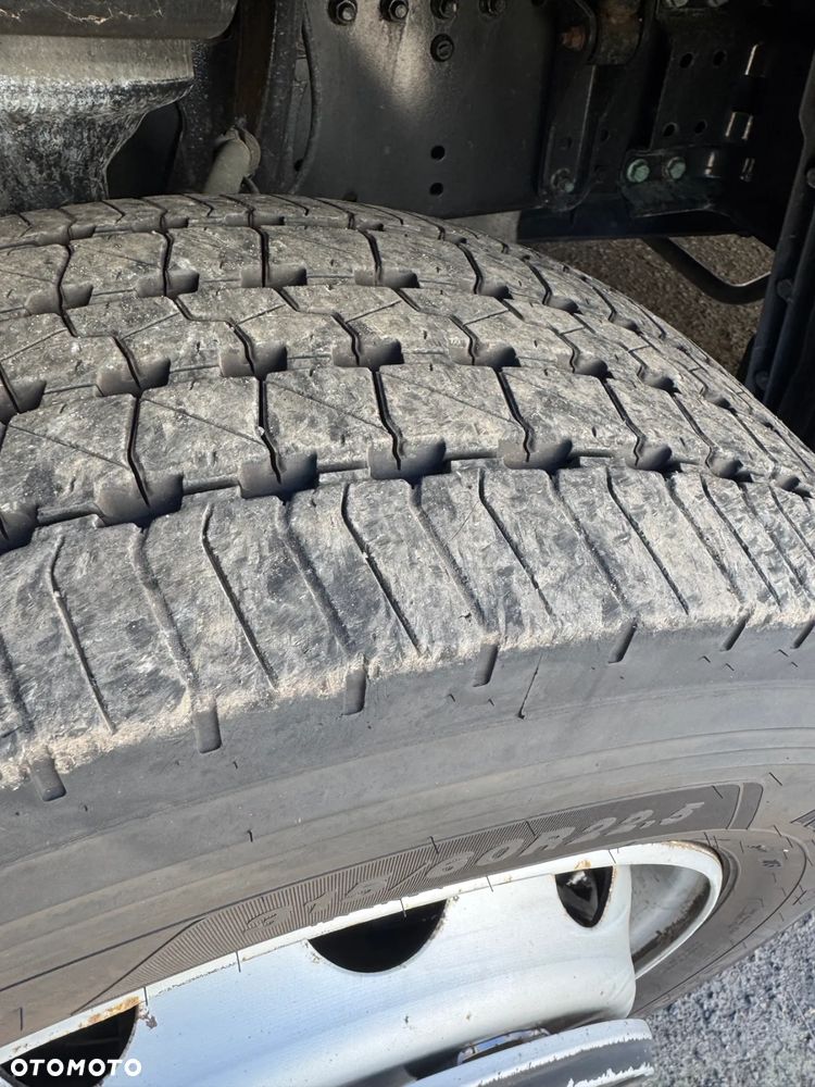 MAN TGX 18.360 - 14