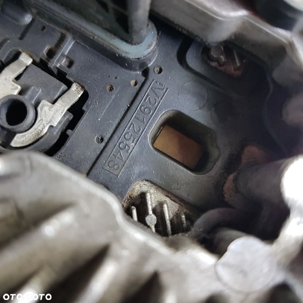 szczotko trzymacz szczotki płytka wtyk osłona do alternatora mhev 1.0 mild hibrid mopar FIAT 500X panda III 500 tipo LANCIA YPSILON 200A 00522087180 00522041910 724013089 - 16