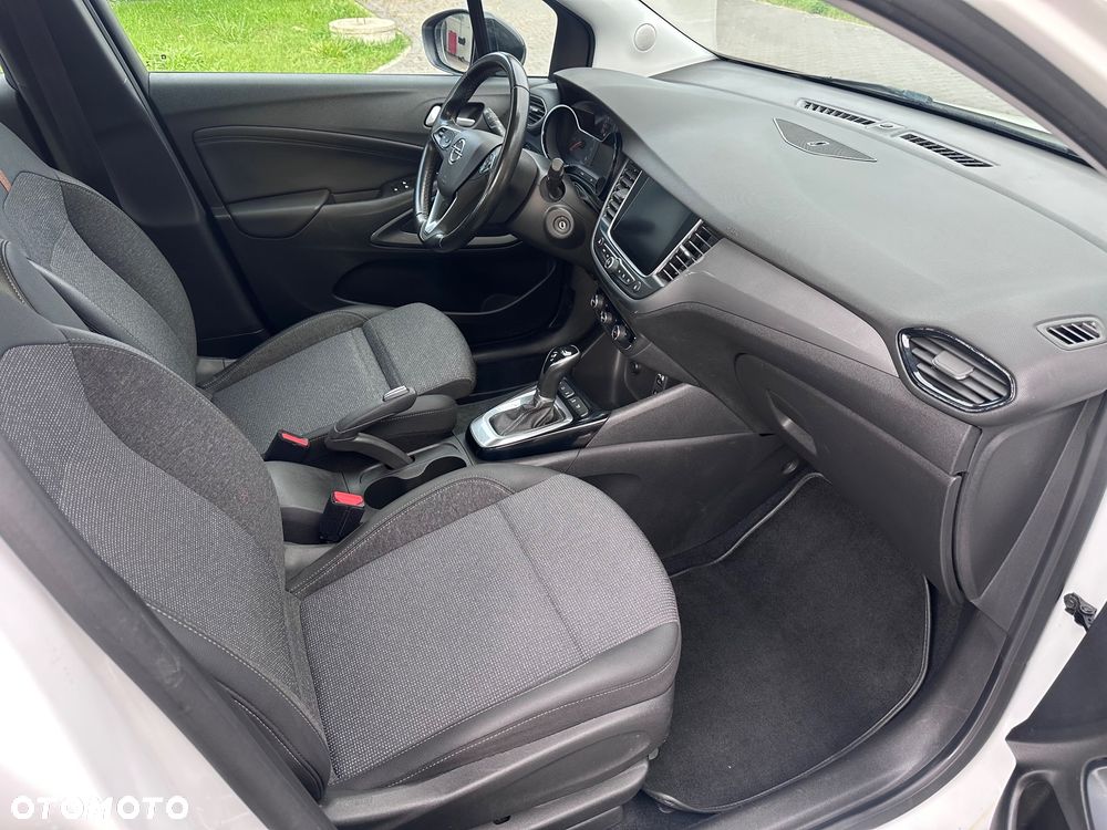 Opel Crossland X 1.5 Start/Stop Automatik Edition - 12