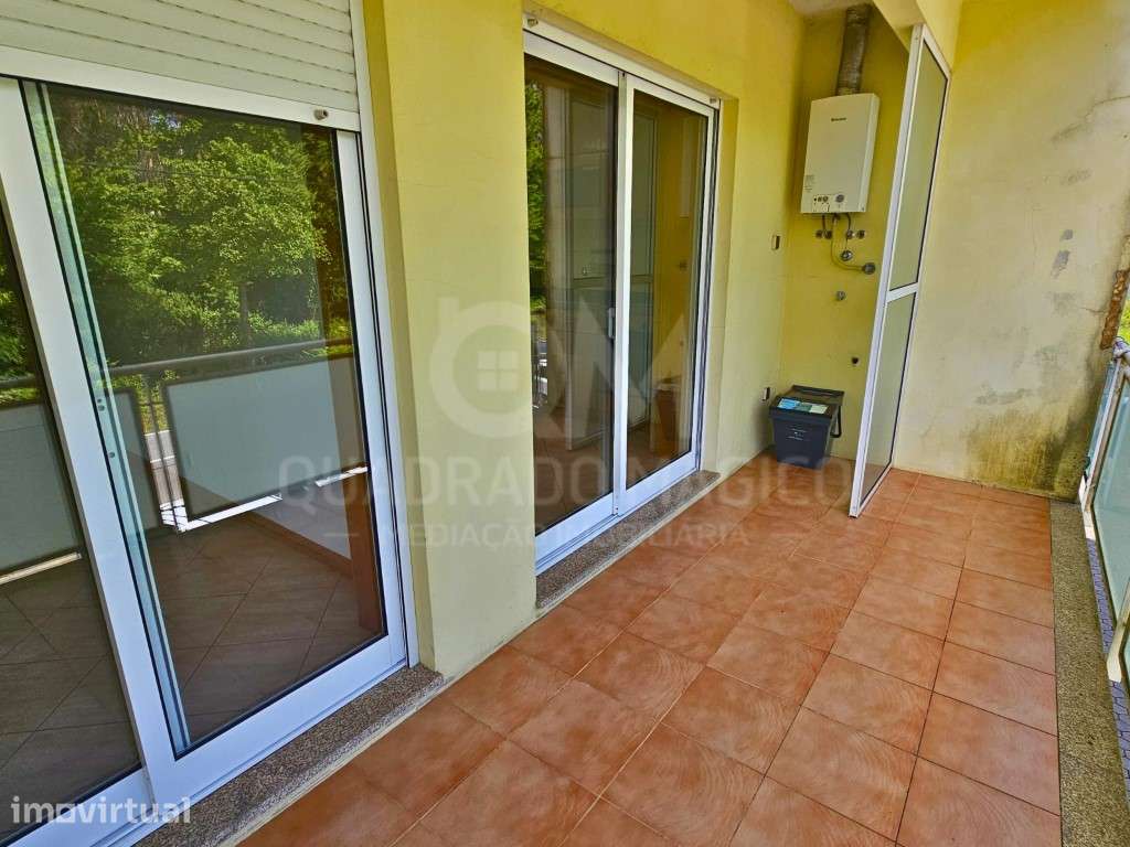 Apartamento T2 para arrendamento em Santa Maria da Feira - Grande imagem: 4/29