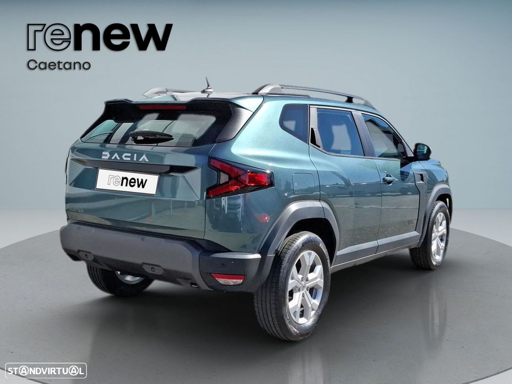 Dacia Duster 1.2 TCe ECO-G Expression - 8