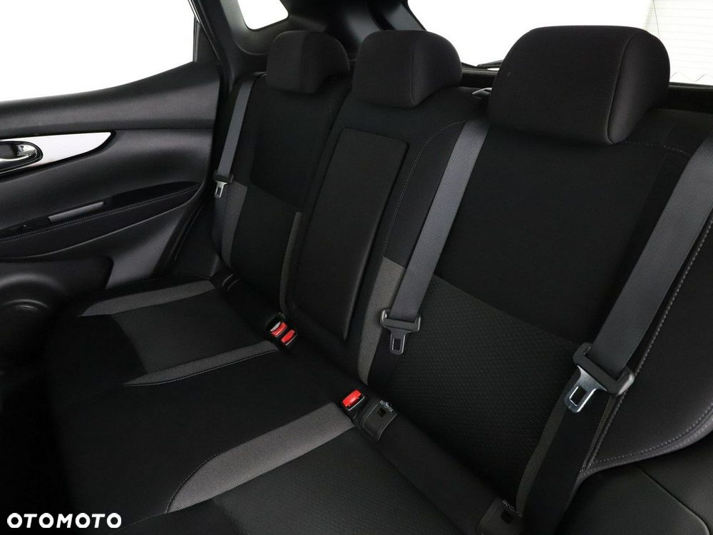 Nissan Qashqai 1.3 DIG-T N-Tec DCT - 18