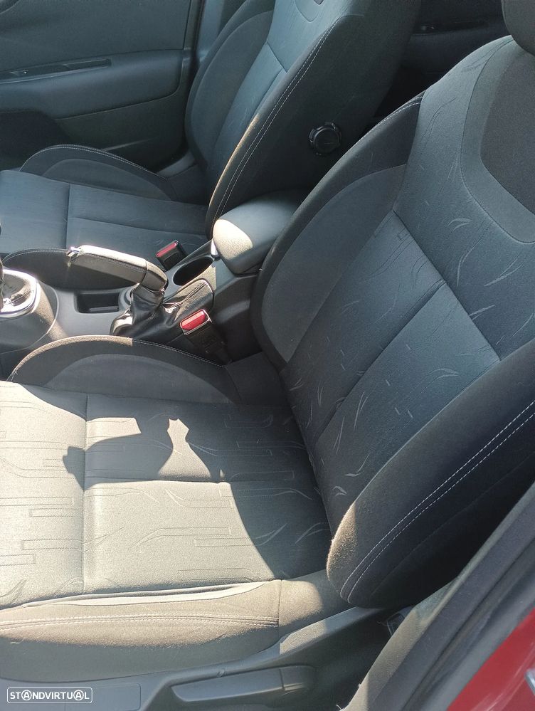 Citroën C4 1.6 HDi Seduction - 9