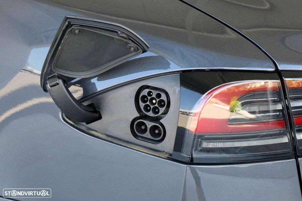 Tesla Model S Long Range AWD - 9