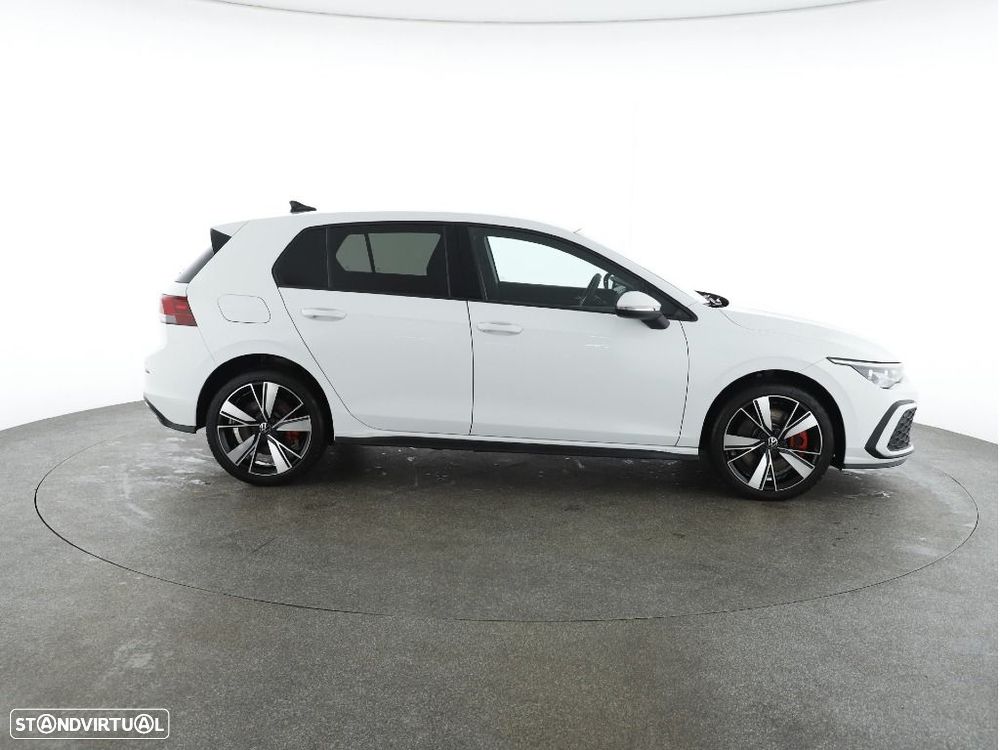 VW Golf 1.4 TSI GTE DSG - 9