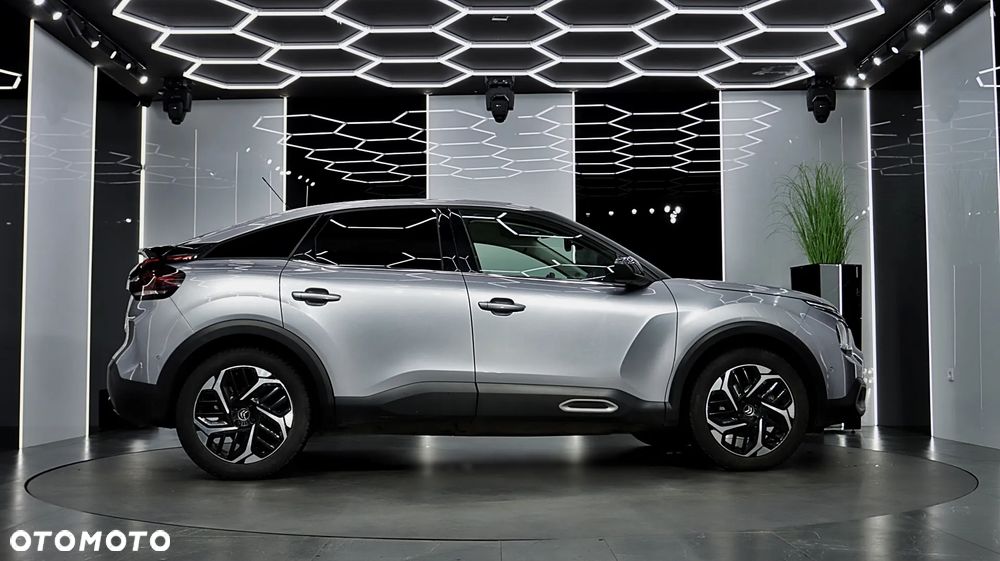 Citroën C4 1.5 BlueHDi Shine S&S - 10