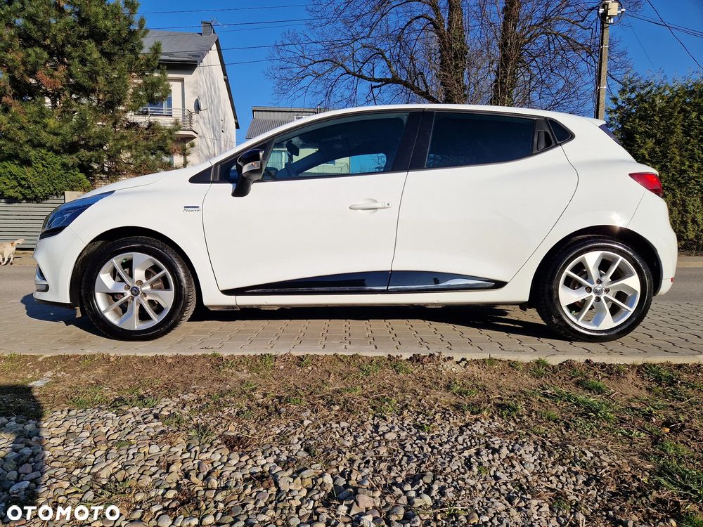 Renault Clio 0.9 Energy TCe Limited Plus - 4