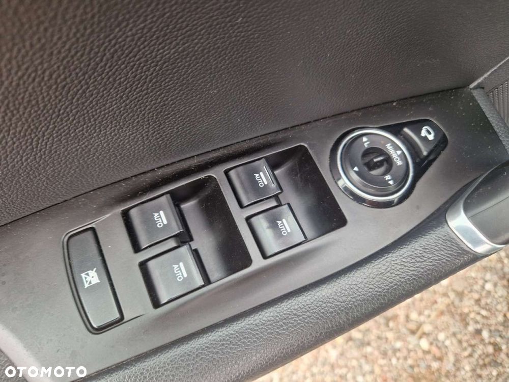 Hyundai i40 i40cw 1.7 CRDi Premium - 9