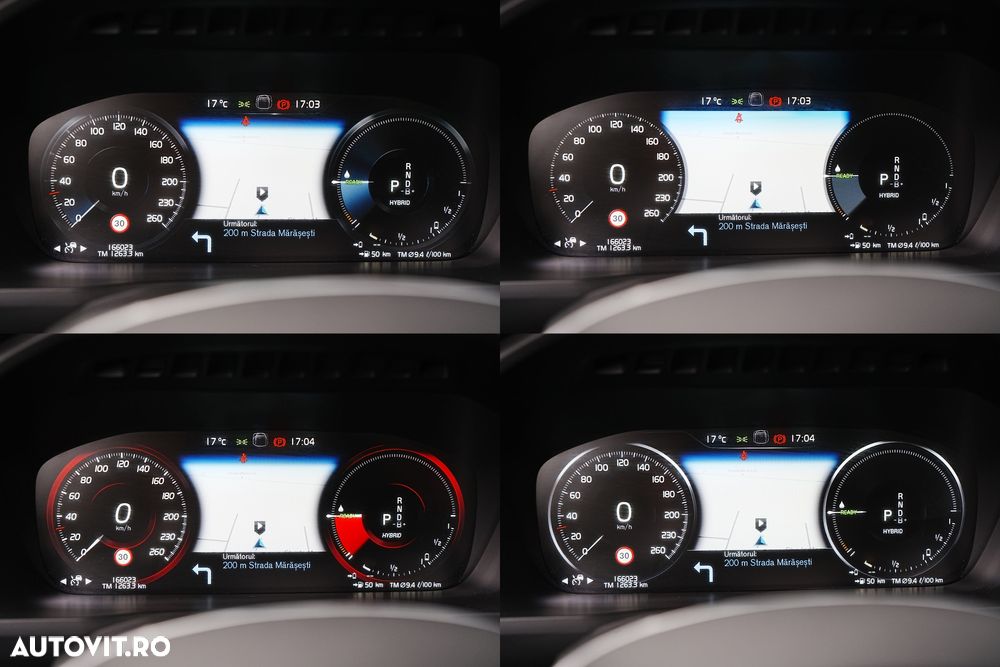 Volvo XC 90 Recharge T8 eAWD Inscription - 23