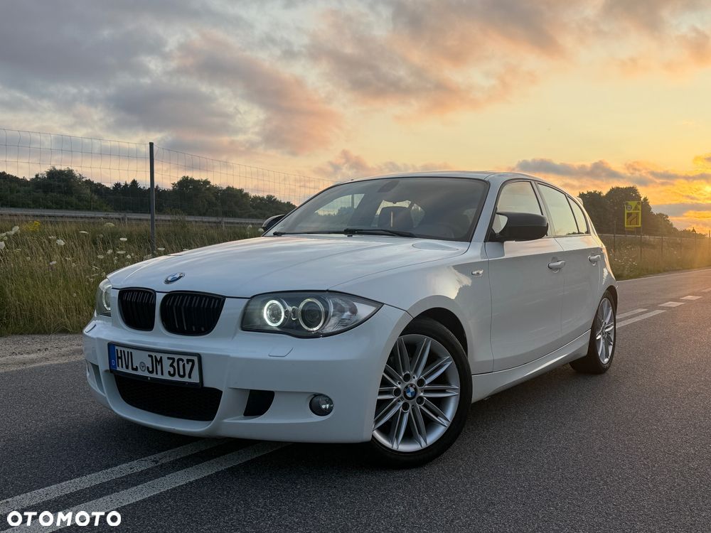 BMW Seria 1 116i - 2