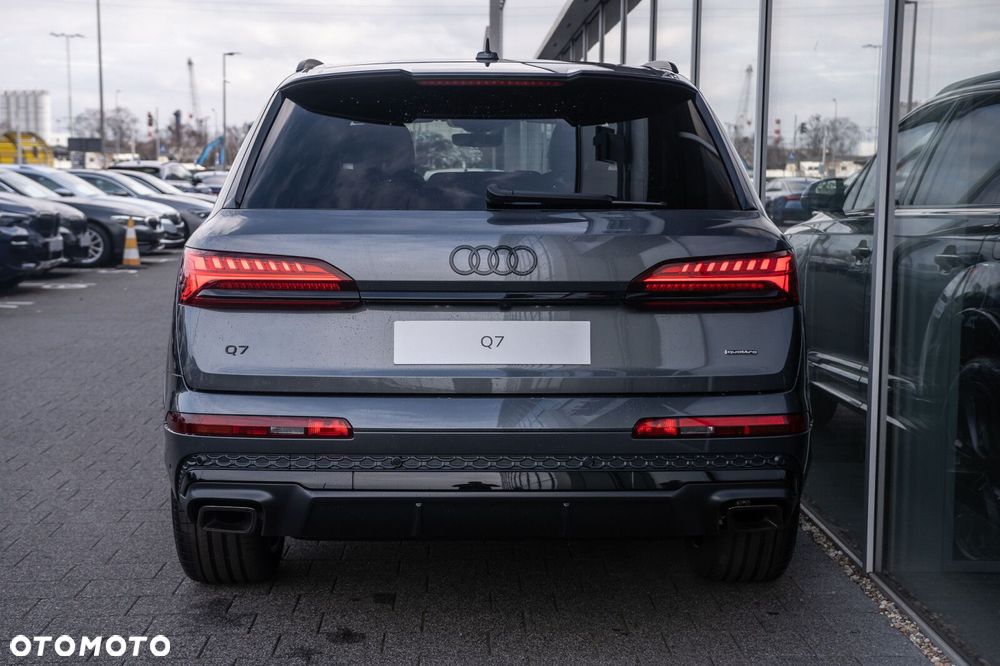 Audi Q7 - 5