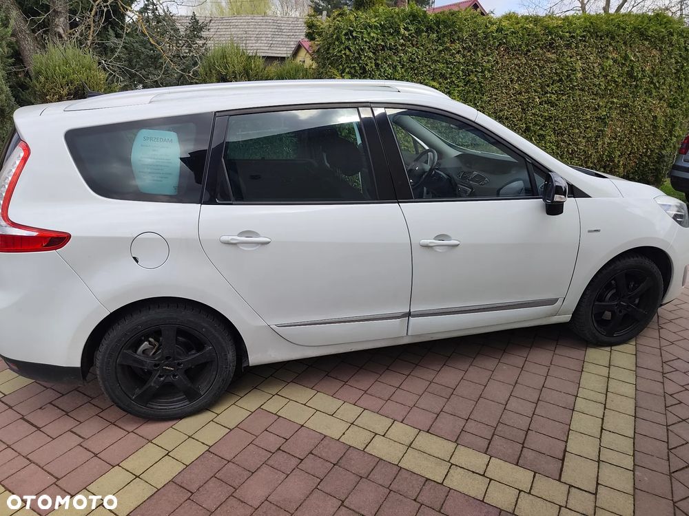 Renault Scenic Energy TCe 130 S&S Bose Edition - 1