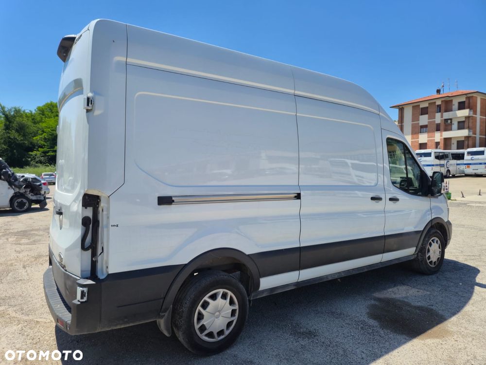 Ford Transit AWD - 7