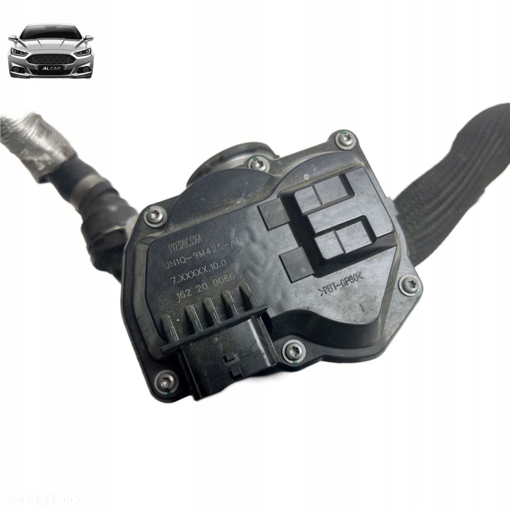 ZAWÓR EGR 1.5 ECOBLUE FORDFOCUS MK4 JN1Q-9M425-AA - 2
