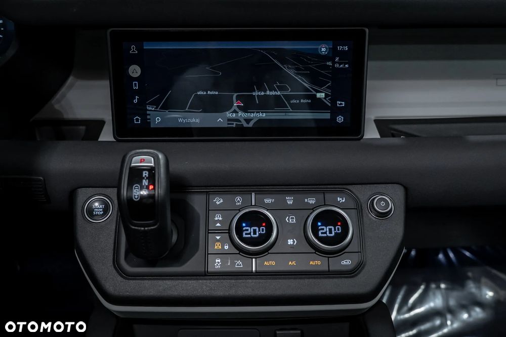 Land Rover Defender 110 D250 X-Dynamic HSE - 30