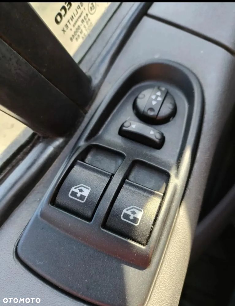 Iveco DAILY - 18