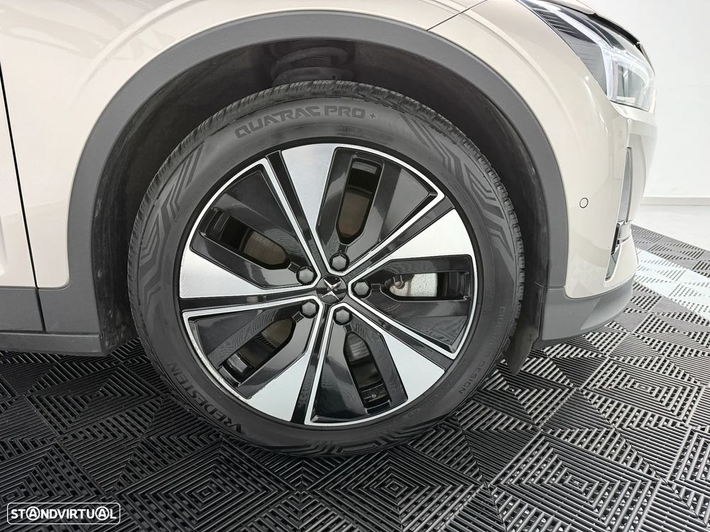 Polestar 2 Single Motor 78kWh - 10