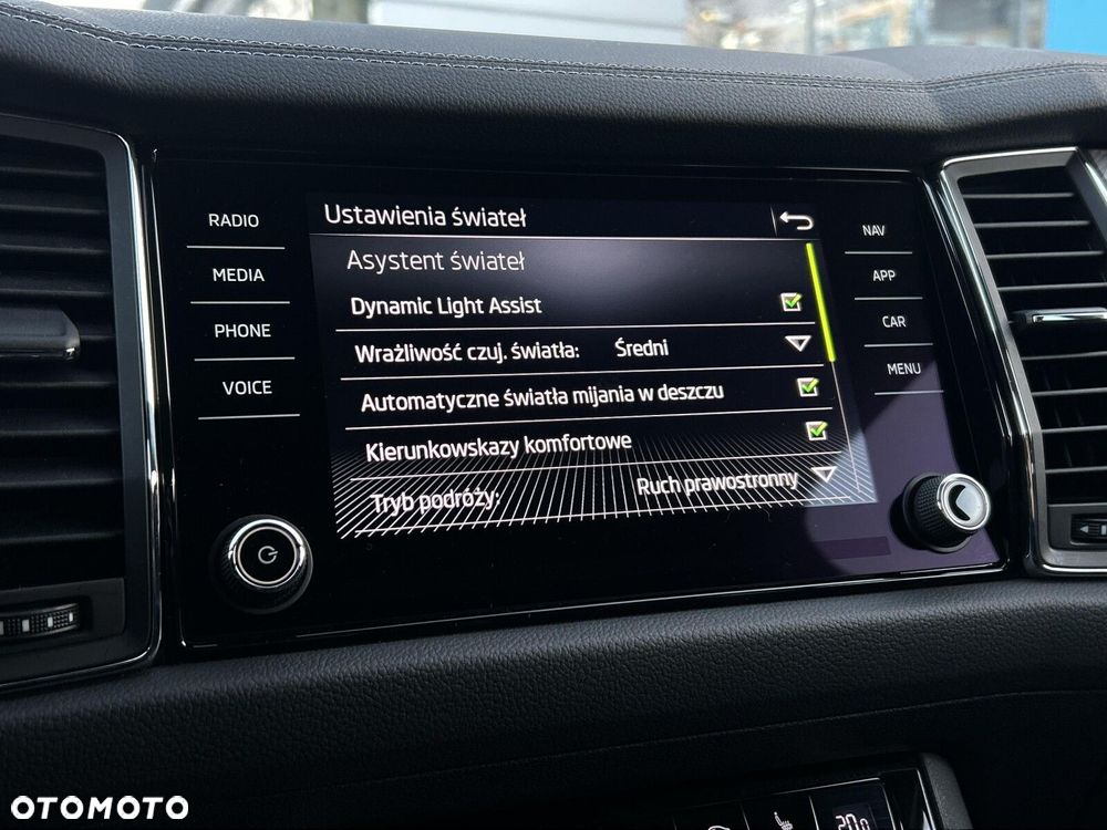 Skoda Kodiaq 2.0 TDI 4x2 Style DSG - 29