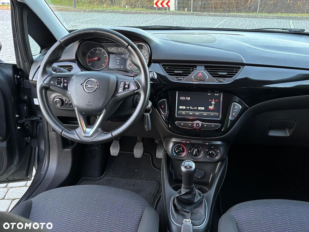 Opel Corsa 1.4 Innovation - 12