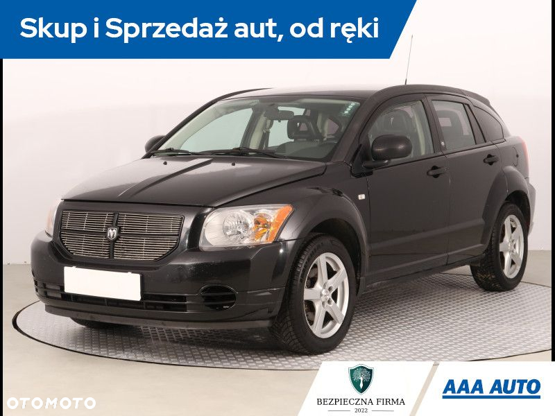 Dodge Caliber - 2