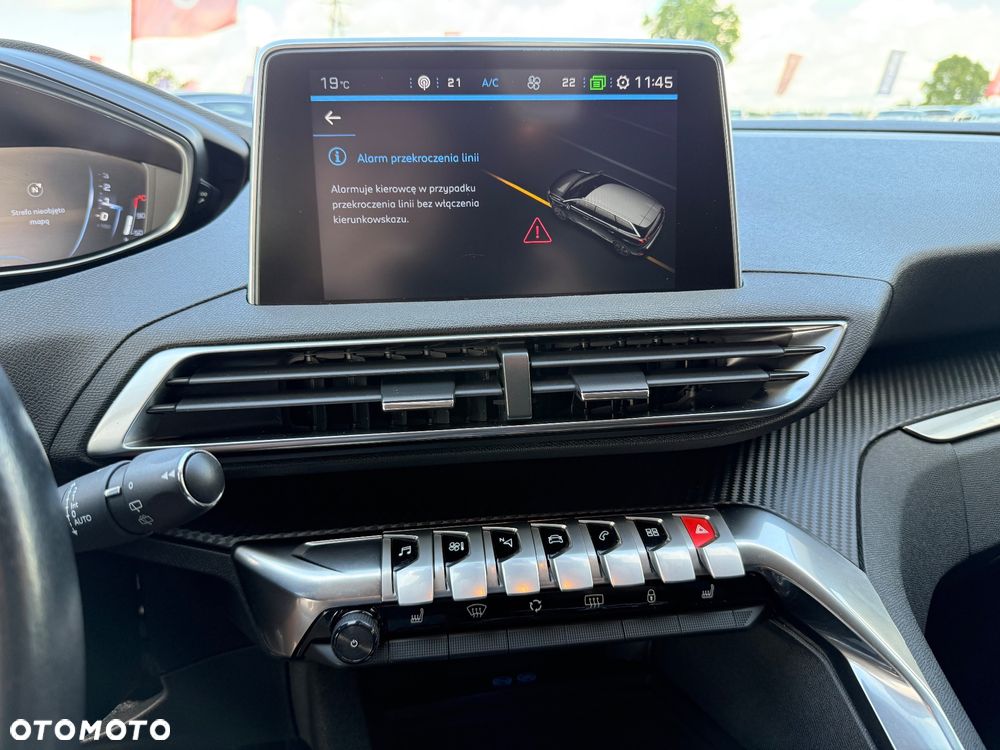 Peugeot 5008 PureTech 130 EAT8 Stop & Start Allure - 27