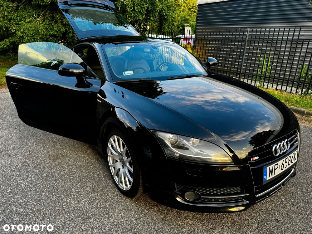 Audi TT Coupé 1.8 TFSI - 7