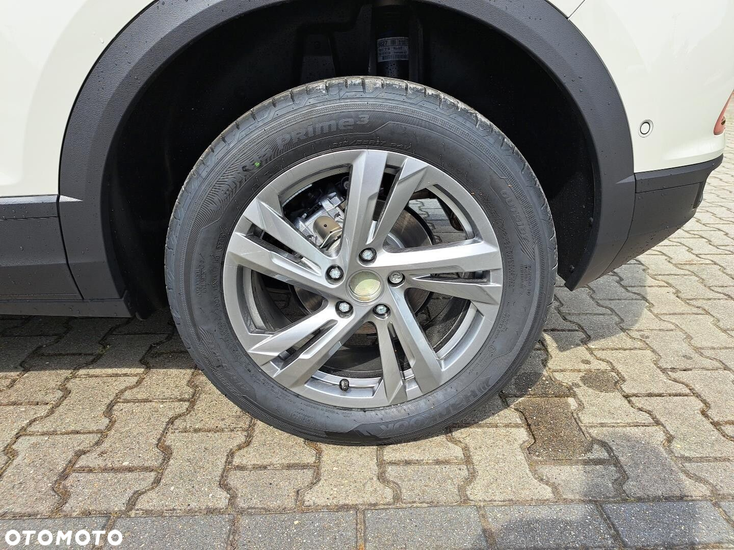 Volkswagen T-Roc 1.5 TSI Life Plus - 18