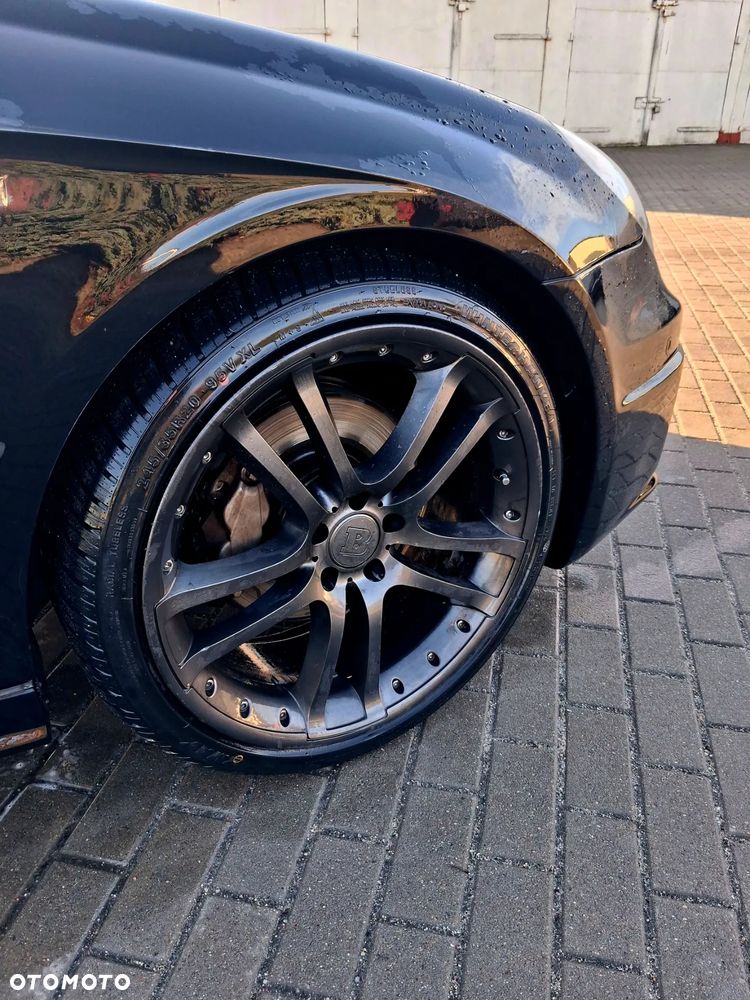 Mercedes-Benz CLS 350 7G-TRONIC - 6