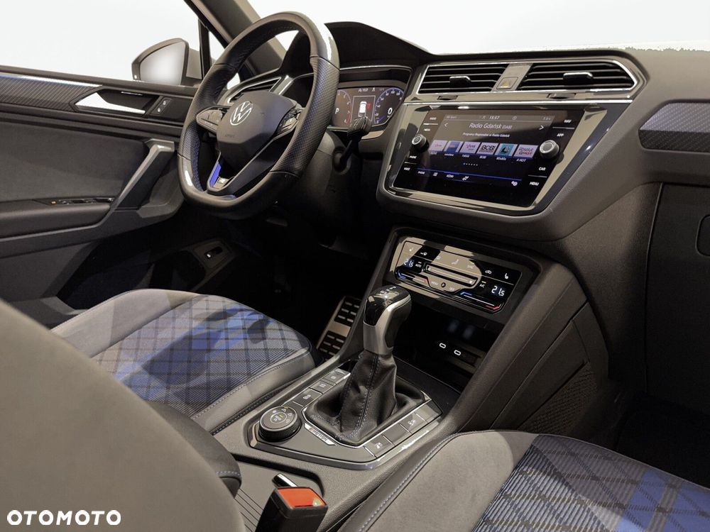 Volkswagen Tiguan 2.0 TSI 4Mot R DSG - 24