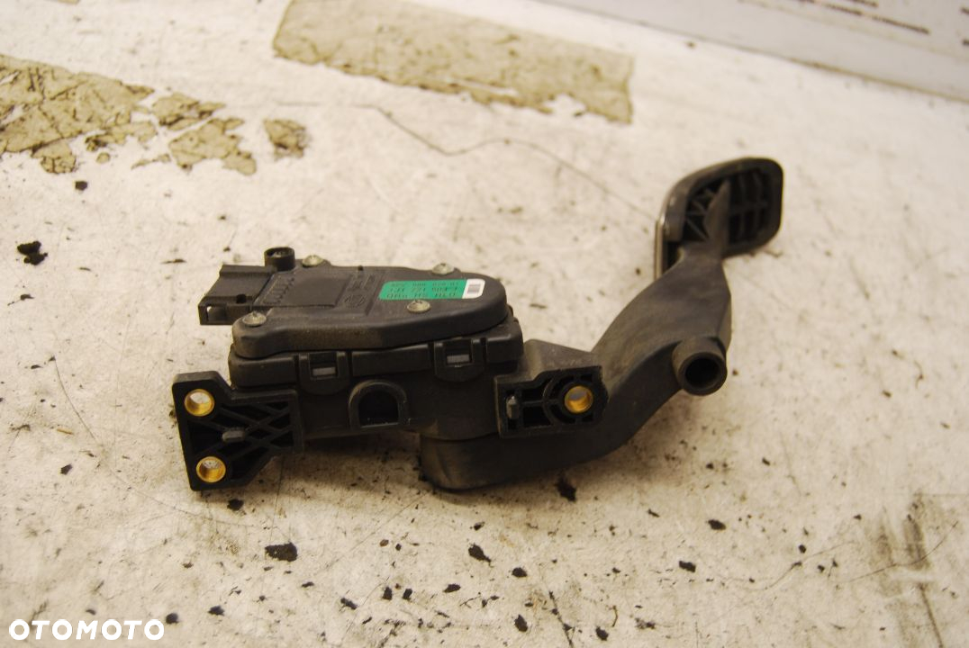 POTENCJOMETR GAZU 1J1721503J 1.6 VW GOLF IV AUDI SEAT SKODA - 2