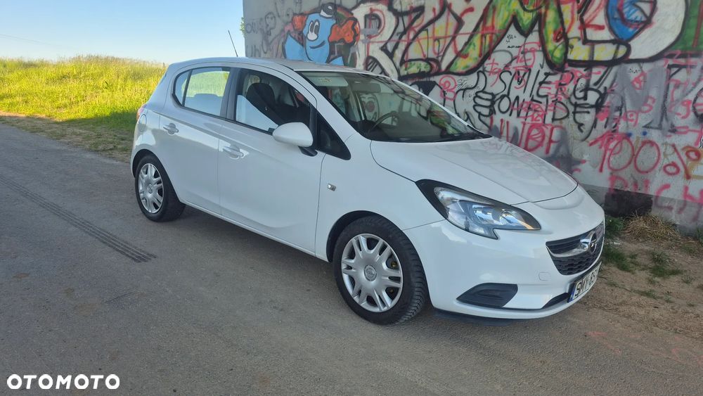 Opel Corsa 1.2 16V (ecoFLEX) Innovation - 7