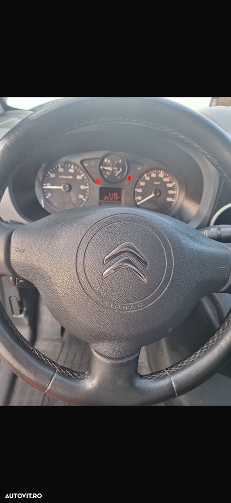 Citroën Berlingo 1.6 HDi Attraction - 6