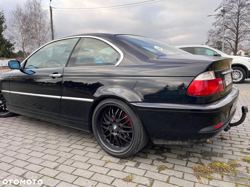 BMW Seria 3 320Cd - 9
