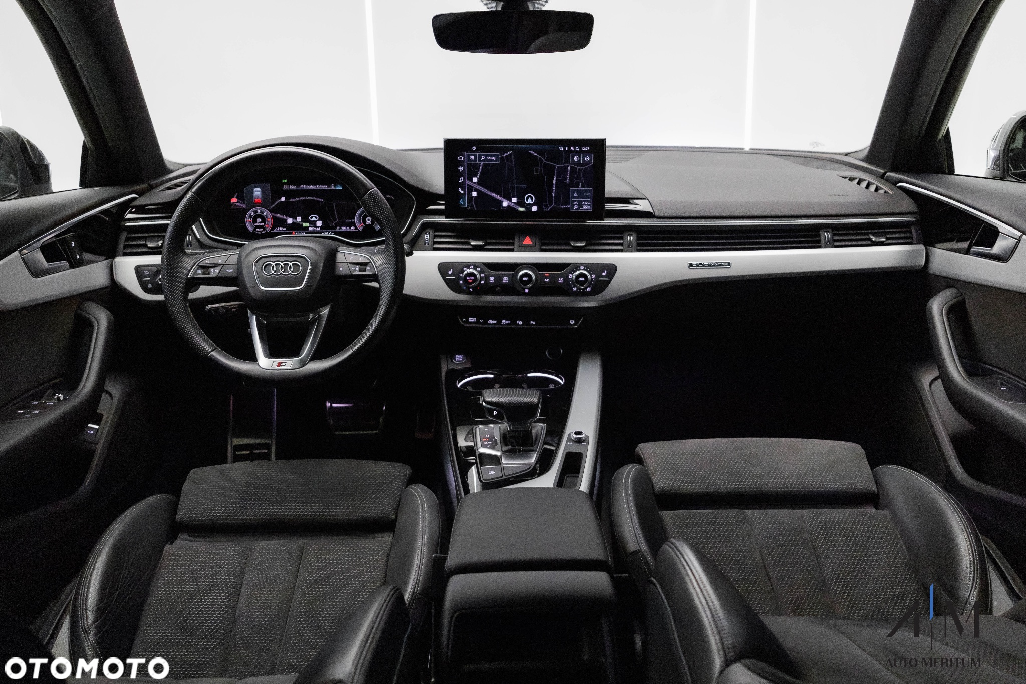 Audi A4 - 10